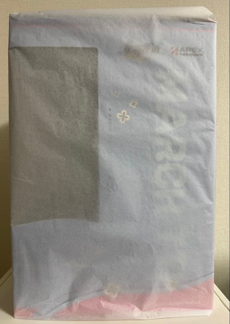 Y*a様 [崩壊：スターレイル] 三月なのか 1/7完成品フィギュア 特典色紙付