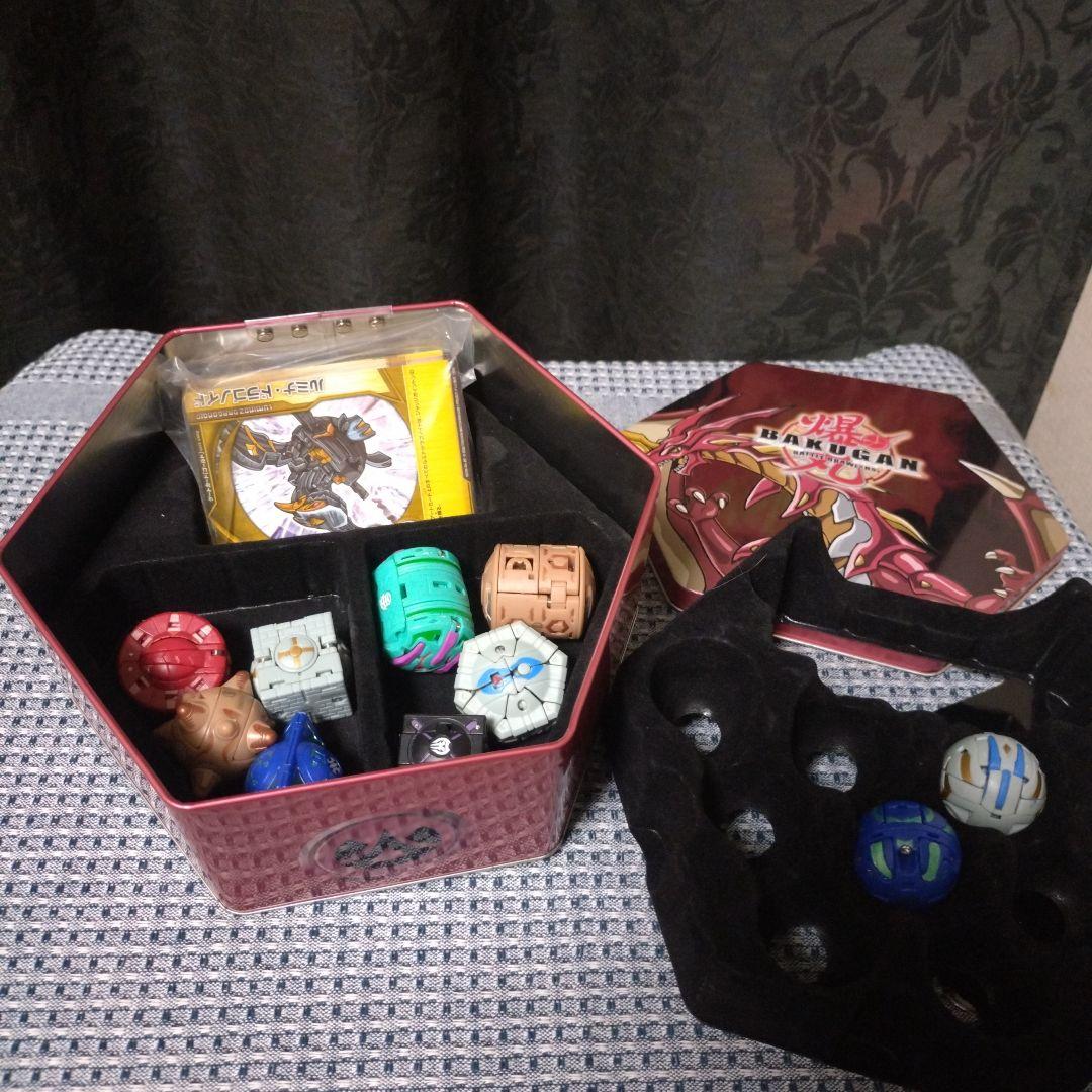 【爆丸】ニューヴェストロイア編初期 まとめ売り 34体セット+α