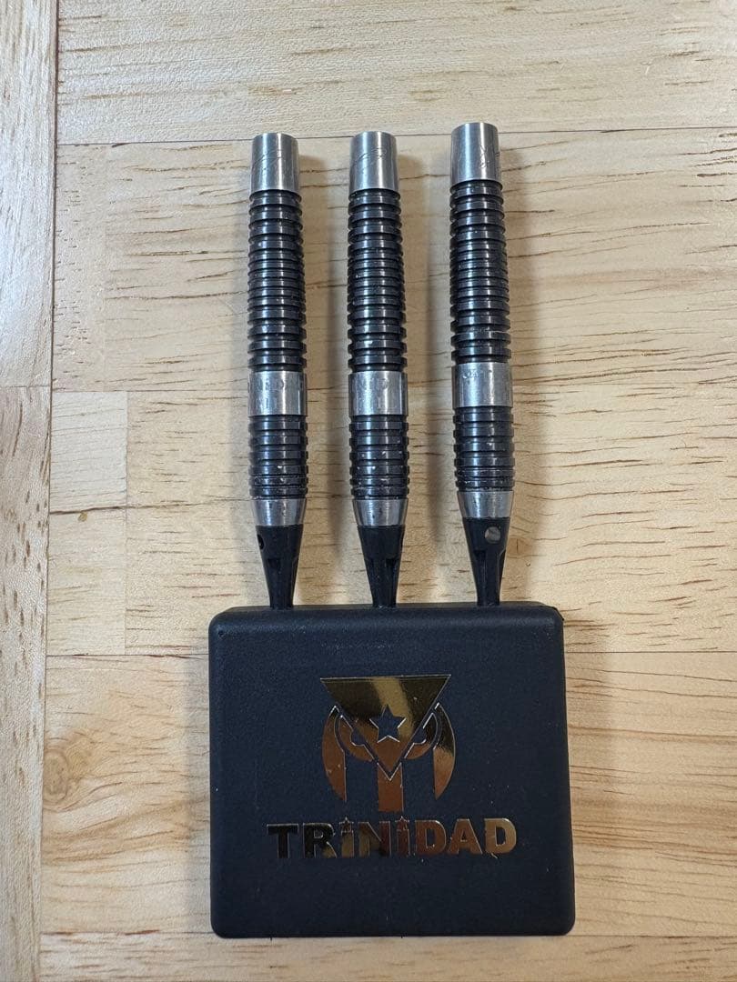 レイジーゼロ 松吉輝宗モデル