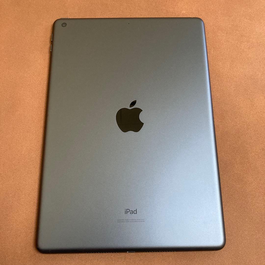 3500【早い者勝ち】iPad7 第7世代 32GB WIFIモデル☆