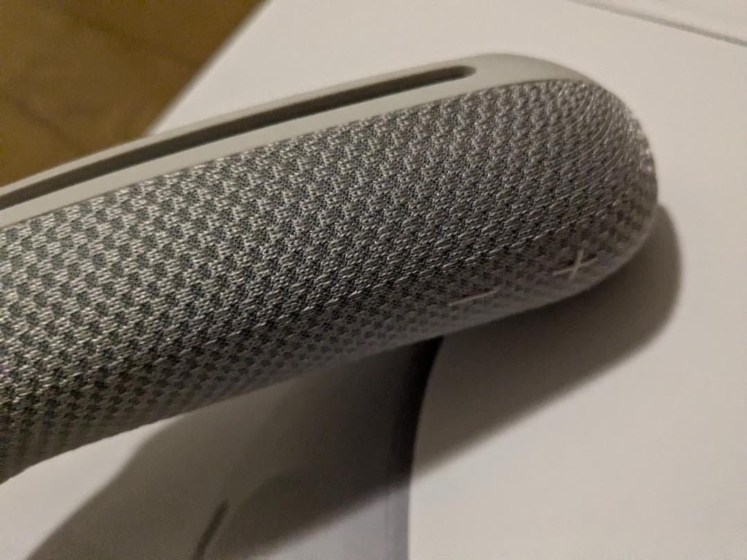 SONY SRS-WS1(専用カバー付)