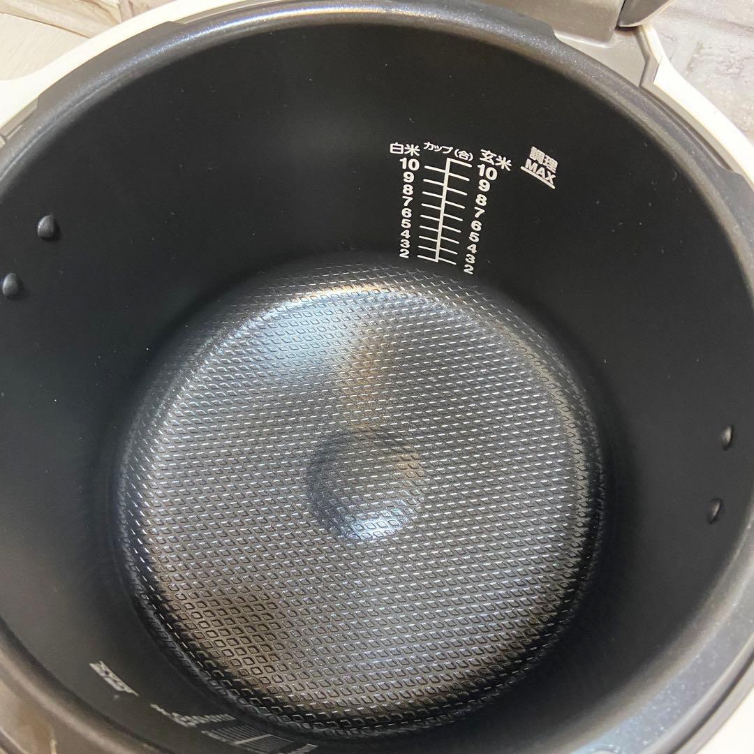 美品⭐️T-fal ティファール　クックフォーミー　マルチクッカー