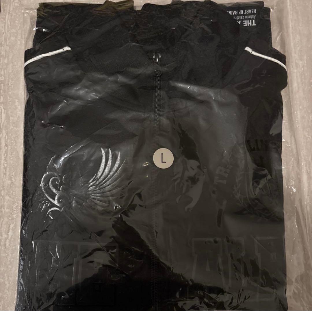 新品未開封★ THE ALFEE ★アルフィー 2025 ジャージ L 秋ツアー