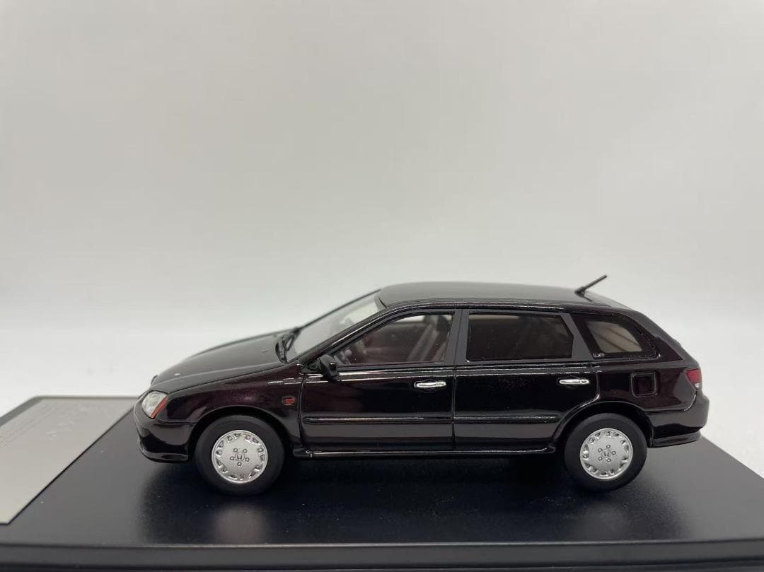 402-622 Hi-Story 1/43 ホンダ AvancierV 1999