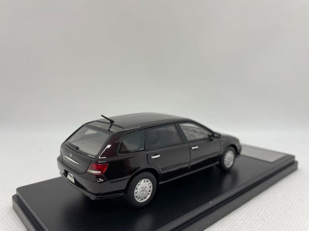 402-622 Hi-Story 1/43 ホンダ AvancierV 1999