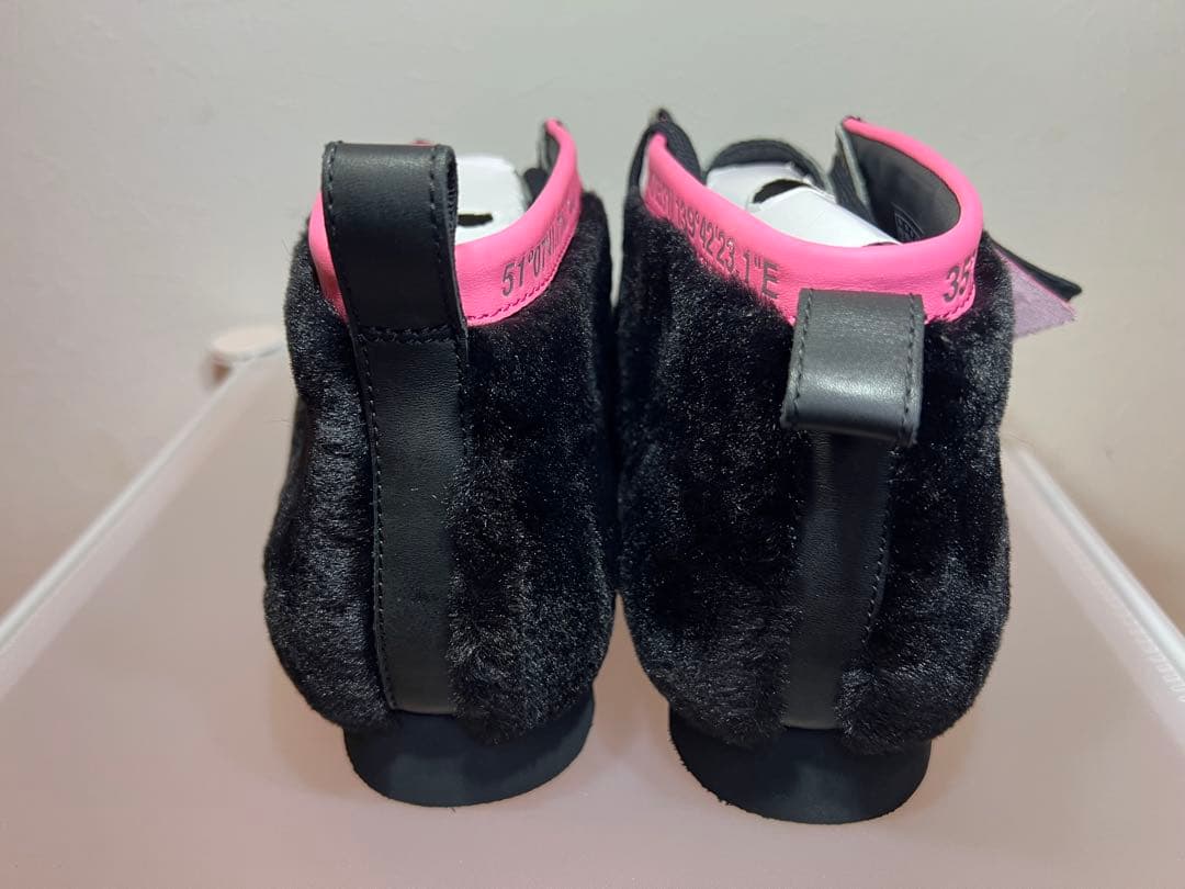 Clarks × atmos ワラビー 限定 27.5 新品