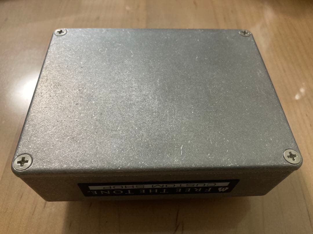 ギター Free The Tone CustomShop OVERDRIVELAND