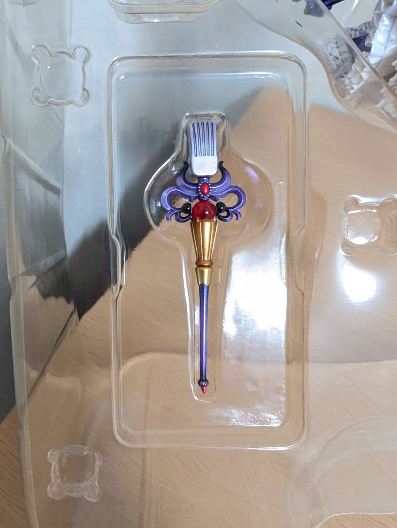 アルター ALTER 神崎蘭子 フィギュア 薔薇の闇姫Ver.