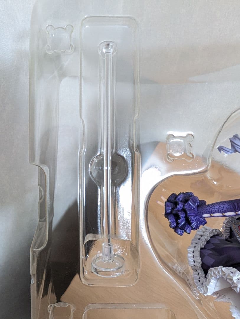 アルター ALTER 神崎蘭子 フィギュア 薔薇の闇姫Ver.