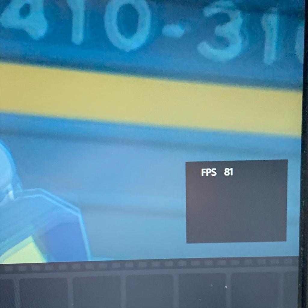 爆速ゲーミングノートPC　i7　GTX GPU　爆速大容量ストレージ1128GB