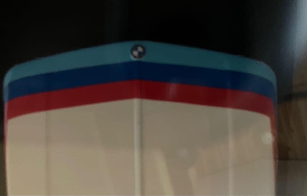 BMW 2002 Turbo 1:18 スケールモデルカー