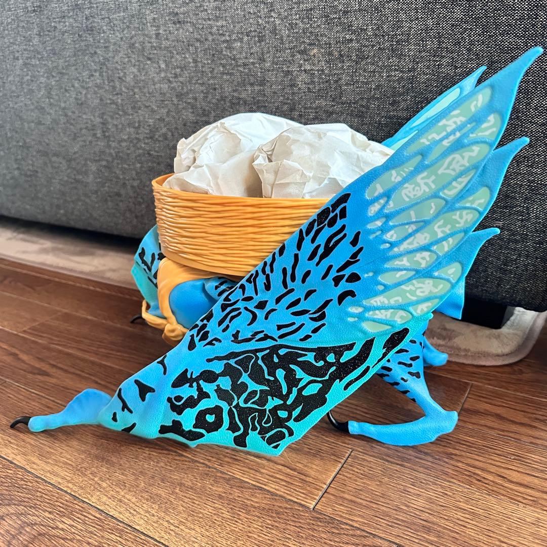 即日発送アバター 未使用ファイヤーエンブレム ポップコーンボックス　ケース