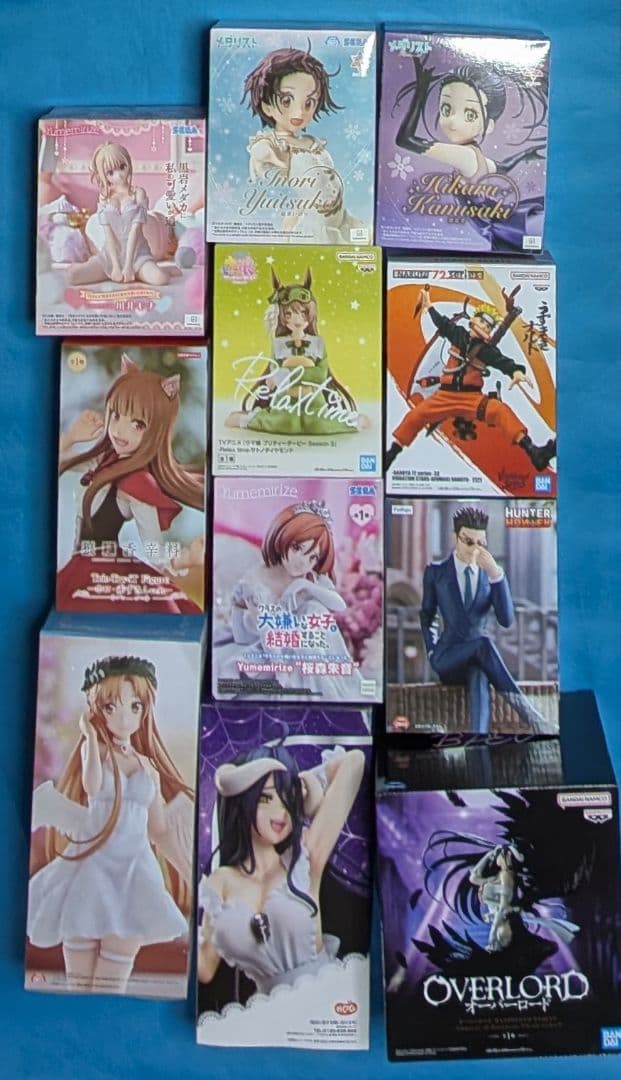 プライズ品　まとめ売り　20点