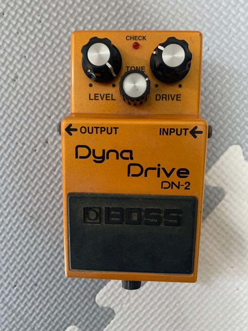 ギター BOSS DN-2 Dyna Drive