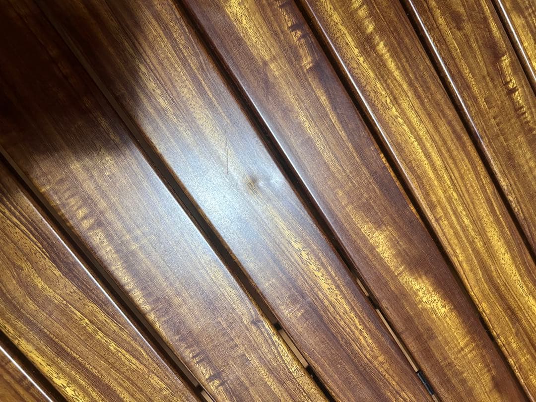 ogawa アウトドアテーブル　HIgh & LOW