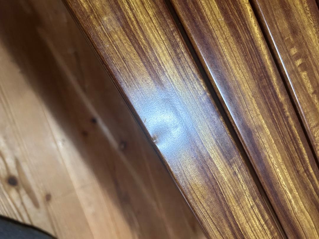 ogawa アウトドアテーブル　HIgh & LOW