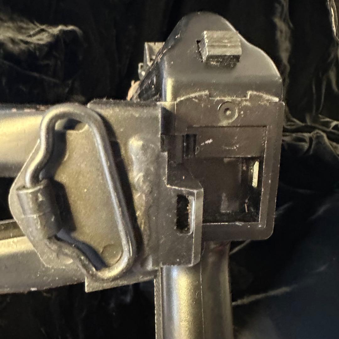 次世代AKS74uカスタム4マグ送料込