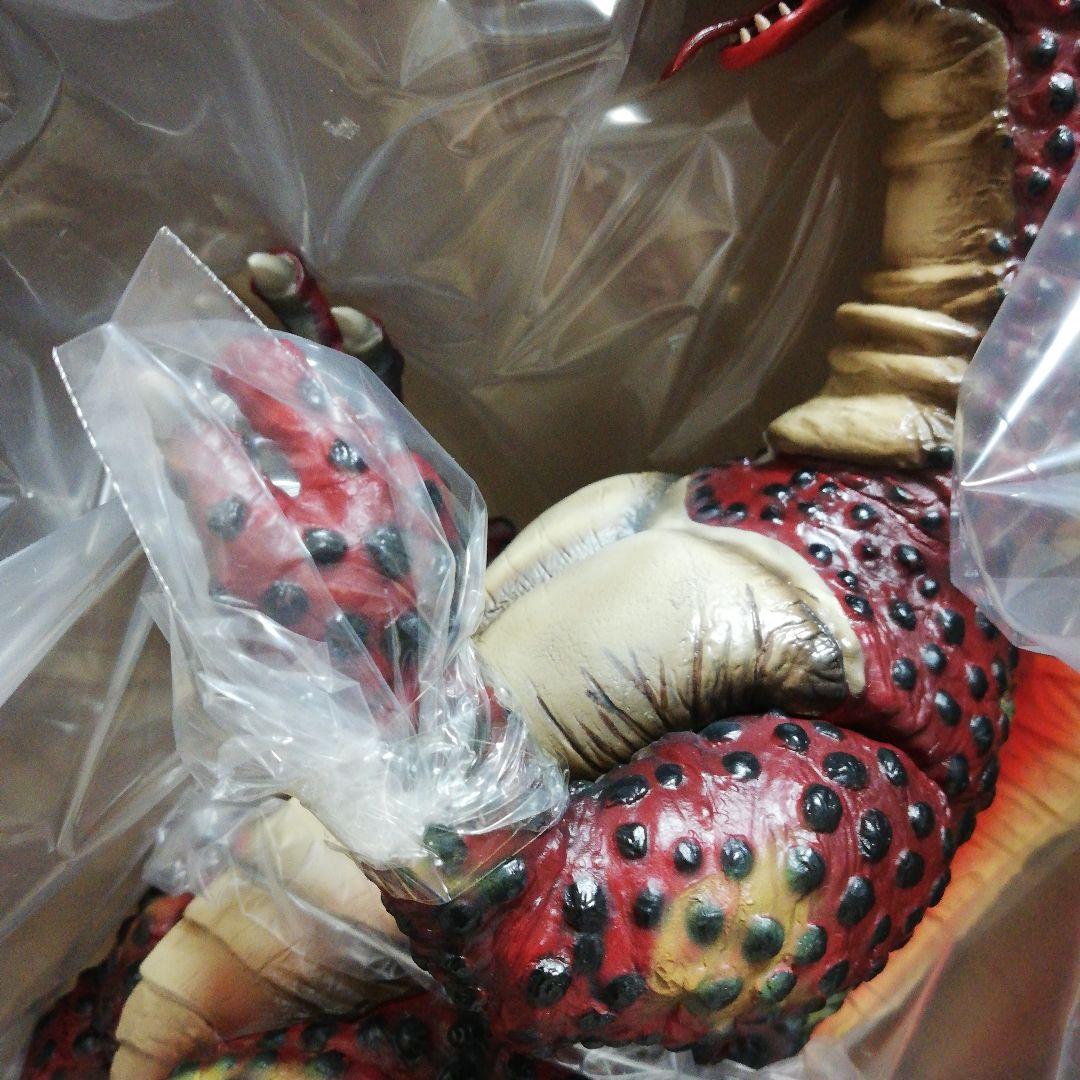 東宝30 cmシリーズ チタノザウルス