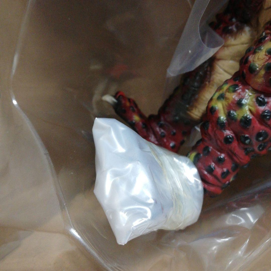 東宝30 cmシリーズ チタノザウルス