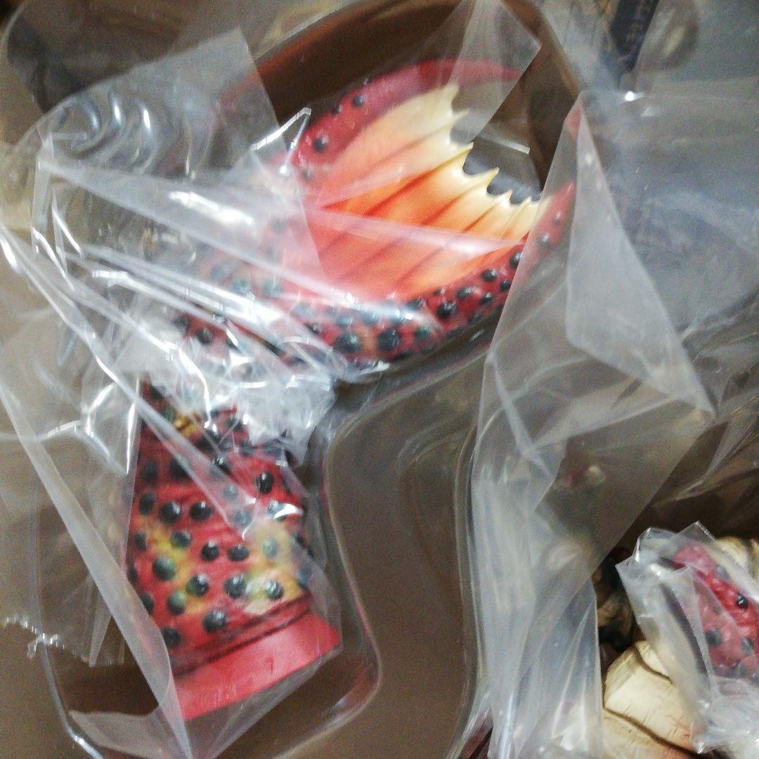 東宝30 cmシリーズ チタノザウルス