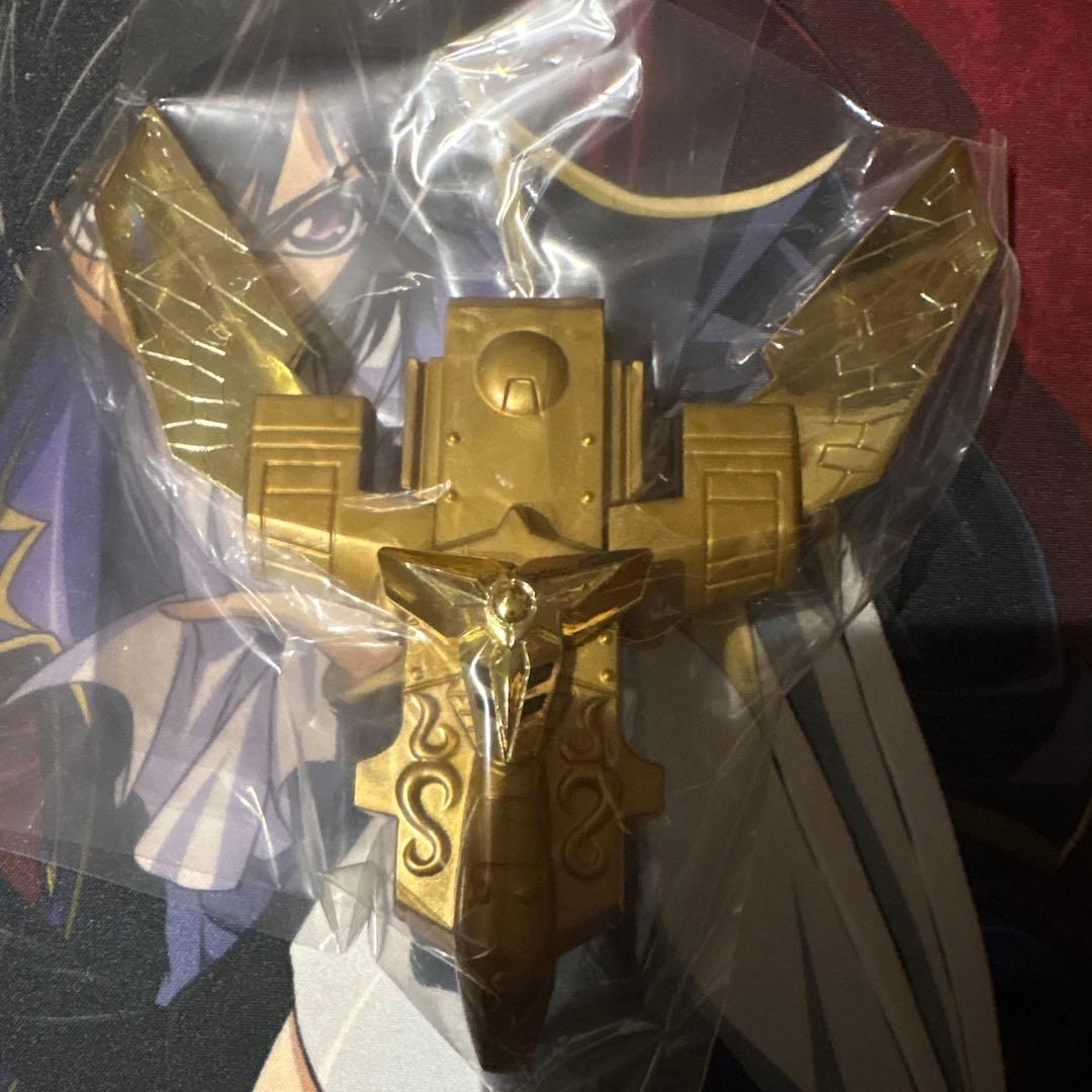 元祖ＳＤガンダム 戦神機キングオブハート スーパーモード 0069