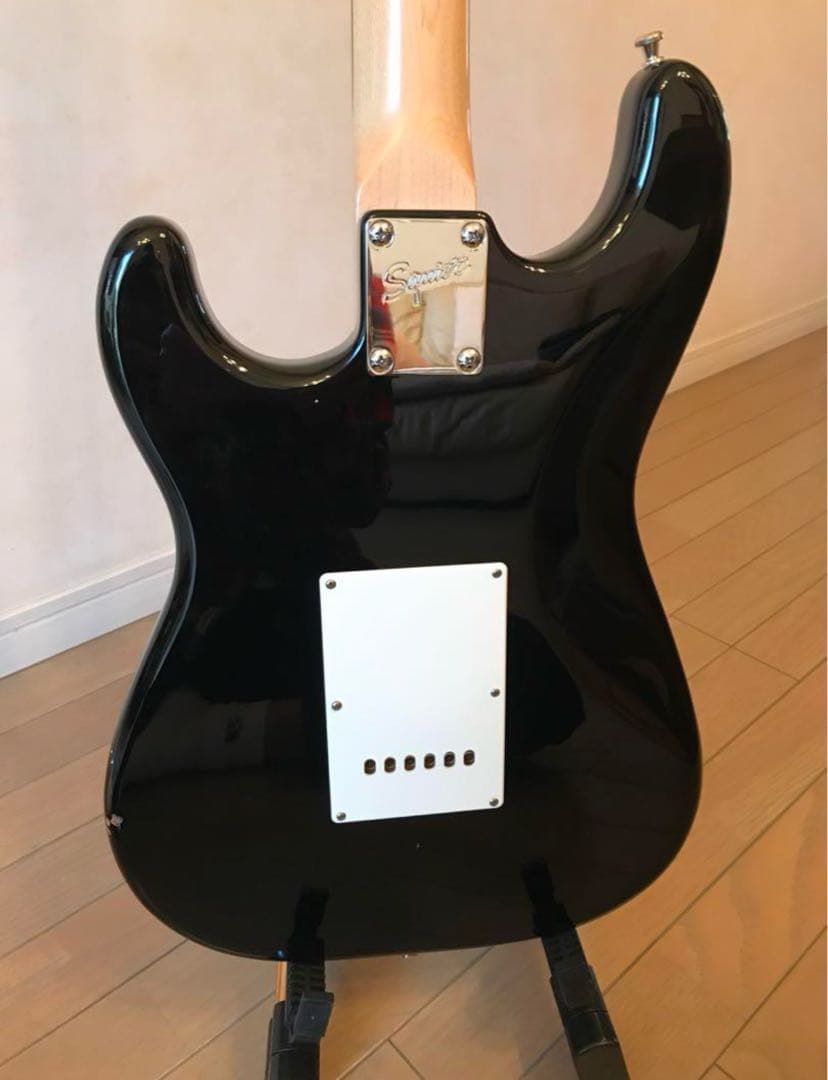 ギター SQUIRE Stratocaster P90