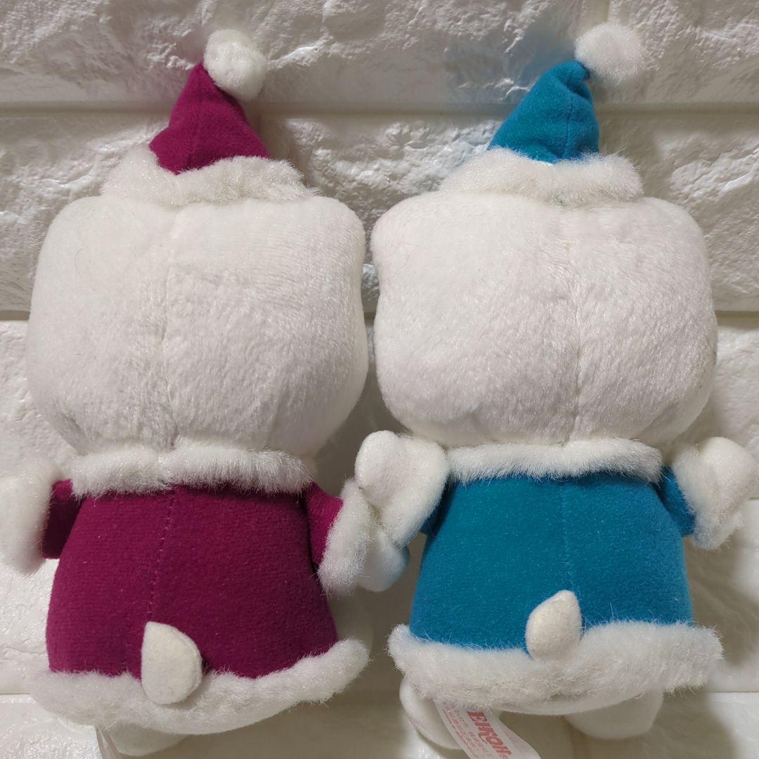 レア!！ ハローキティ ぬいぐるみ 7体