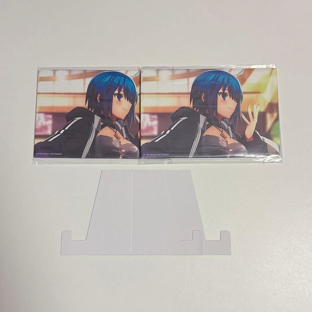 サクラファイブ +α 詰め合わせ fgo 一番くじ