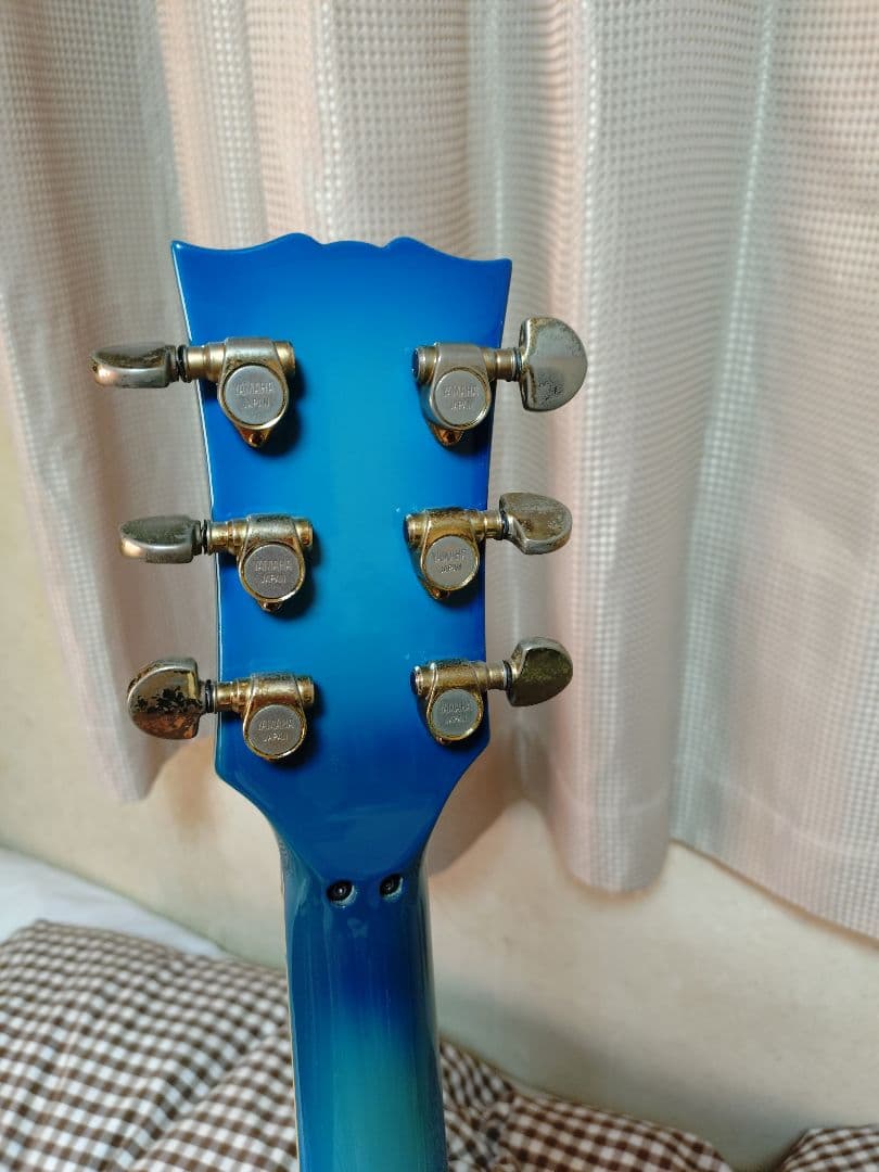 希少Yamaha SG1000 レフティ　ジャパンビンテージ