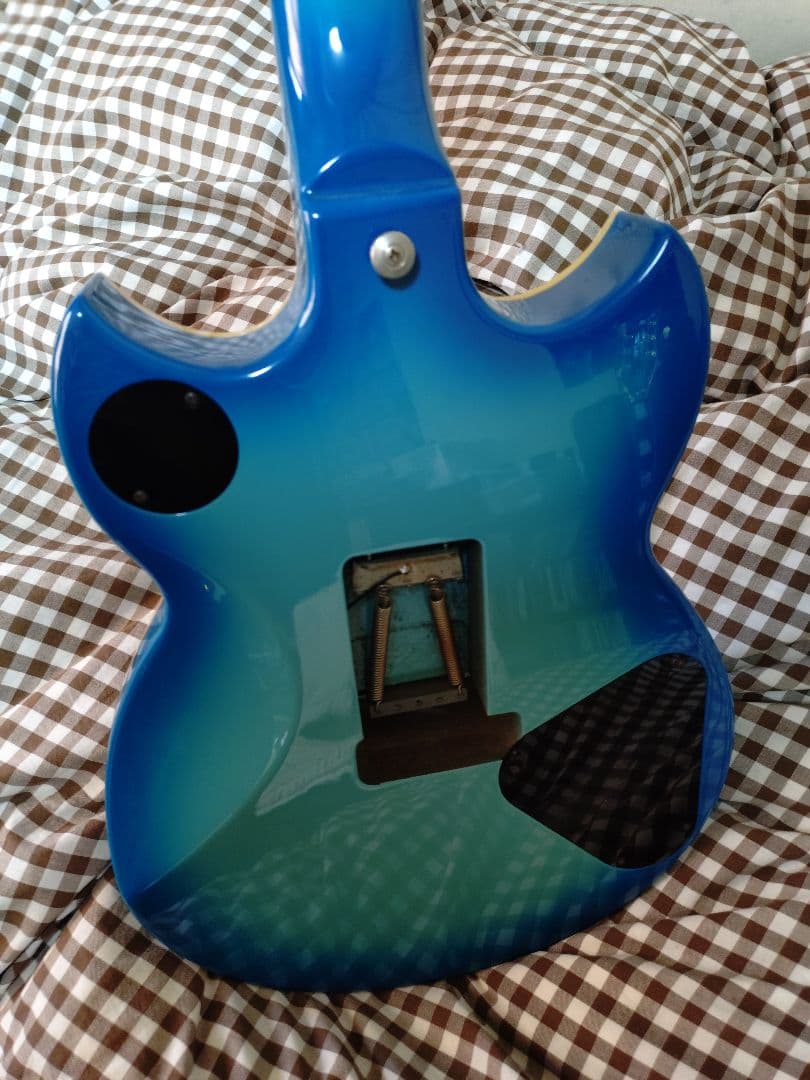 希少Yamaha SG1000 レフティ　ジャパンビンテージ