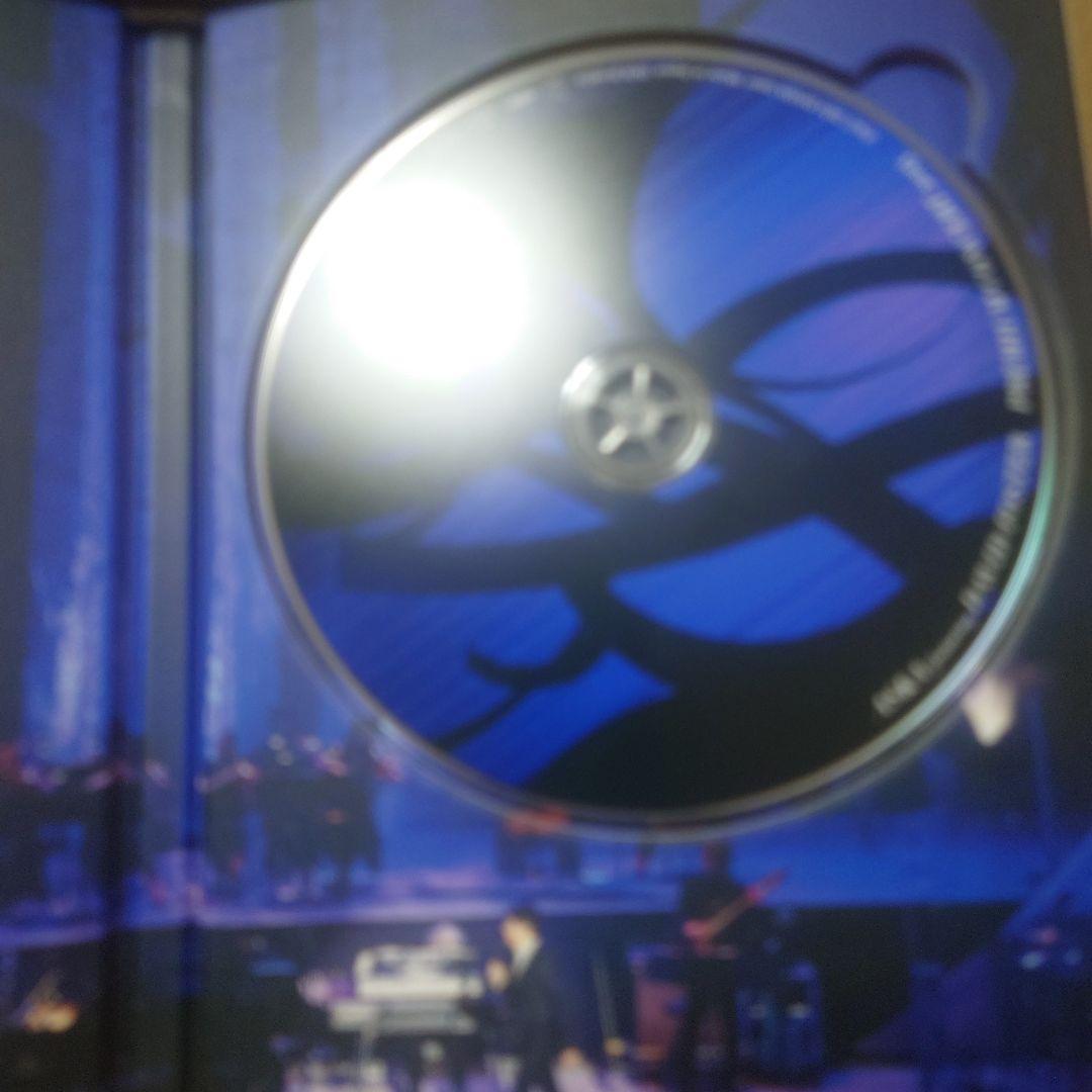 ミュージック ASKA featuring DAVID FOSTER PREMIUM CONC