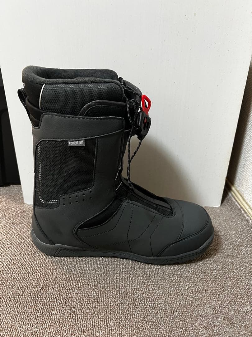 [24-25モデル] HEAD TRIGGER LYT BOA FOCUS