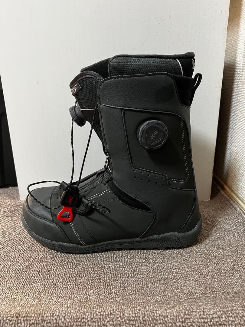 [24-25モデル] HEAD TRIGGER LYT BOA FOCUS