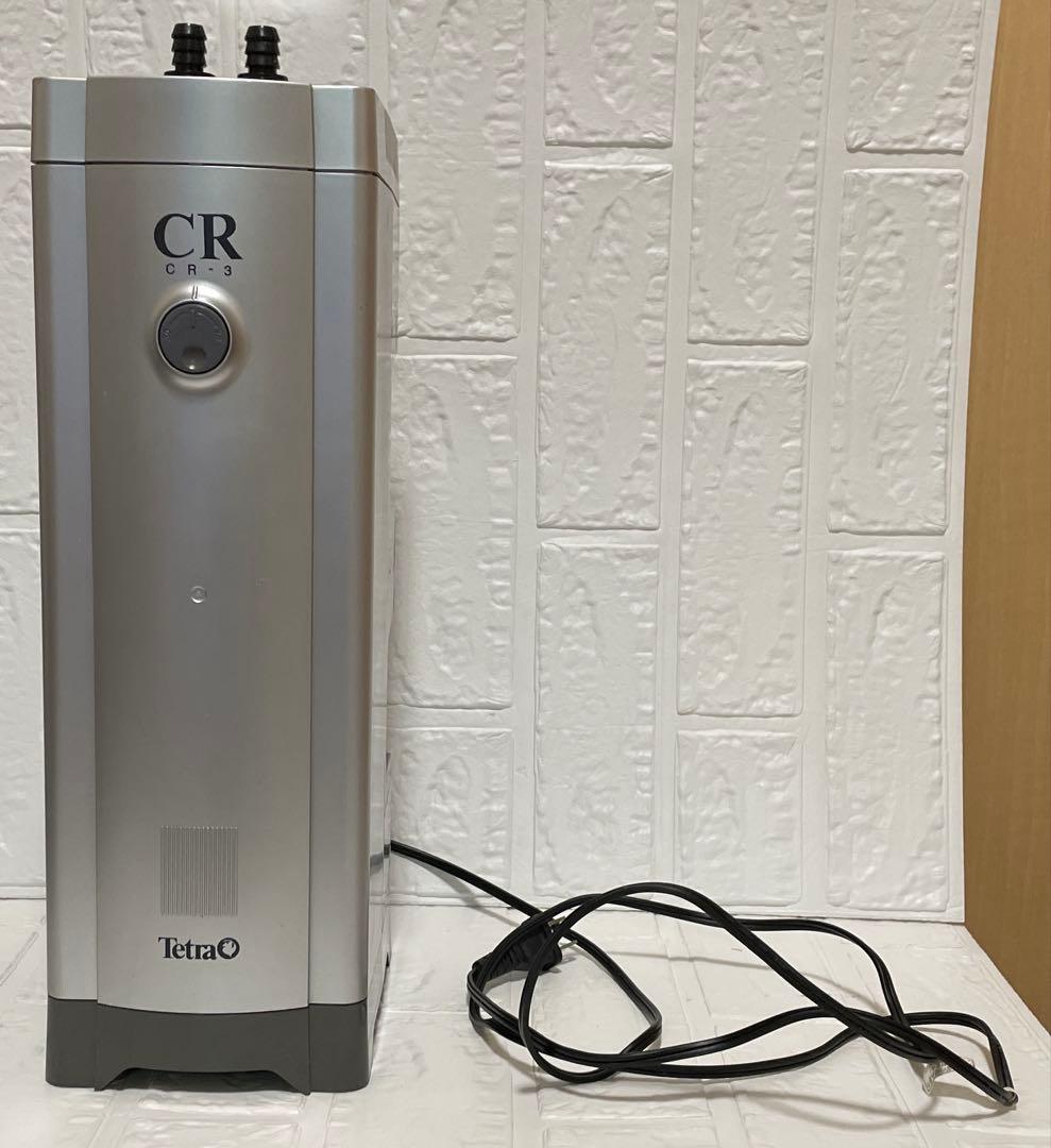 ア*腱様 テトラ「クールタワー　CR-3 NEW」