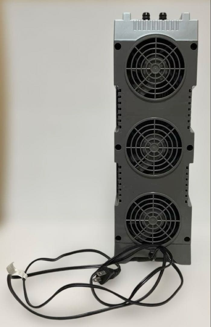 ア*腱様 テトラ「クールタワー　CR-3 NEW」