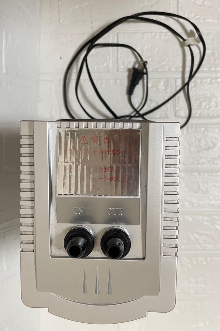 ア*腱様 テトラ「クールタワー　CR-3 NEW」