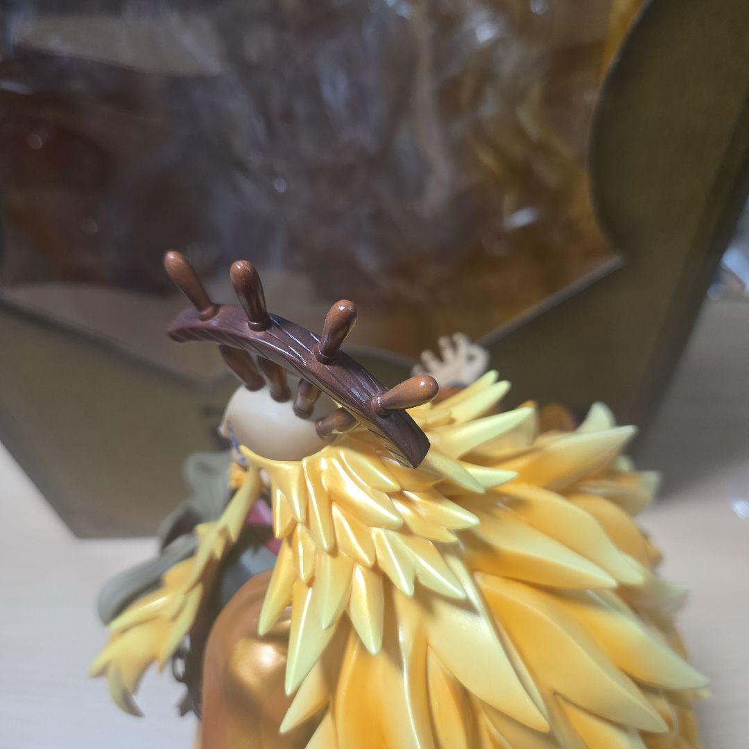 P.O.Pワンピース “SE-MAXIMUM” 金獅子のシキ