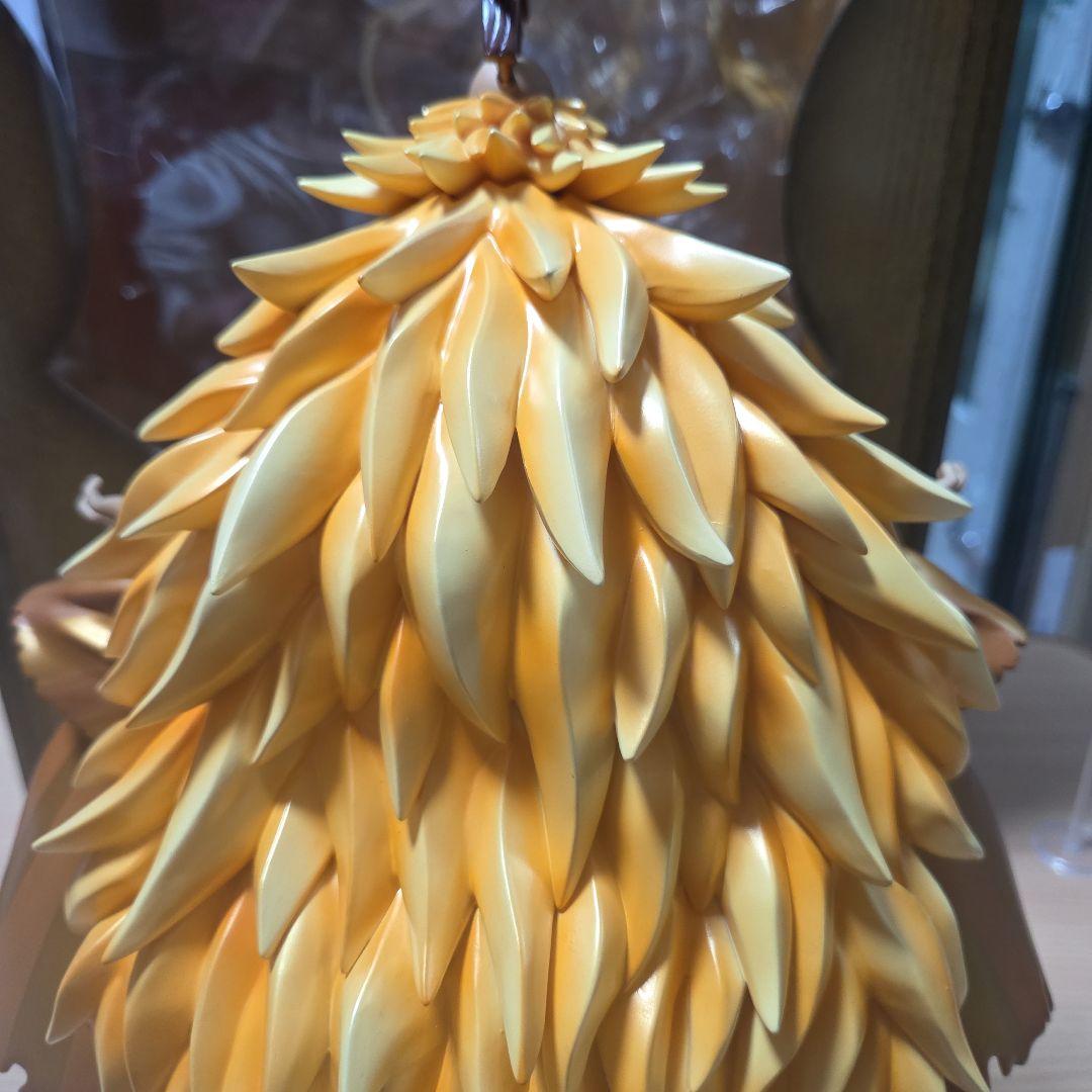 P.O.Pワンピース “SE-MAXIMUM” 金獅子のシキ