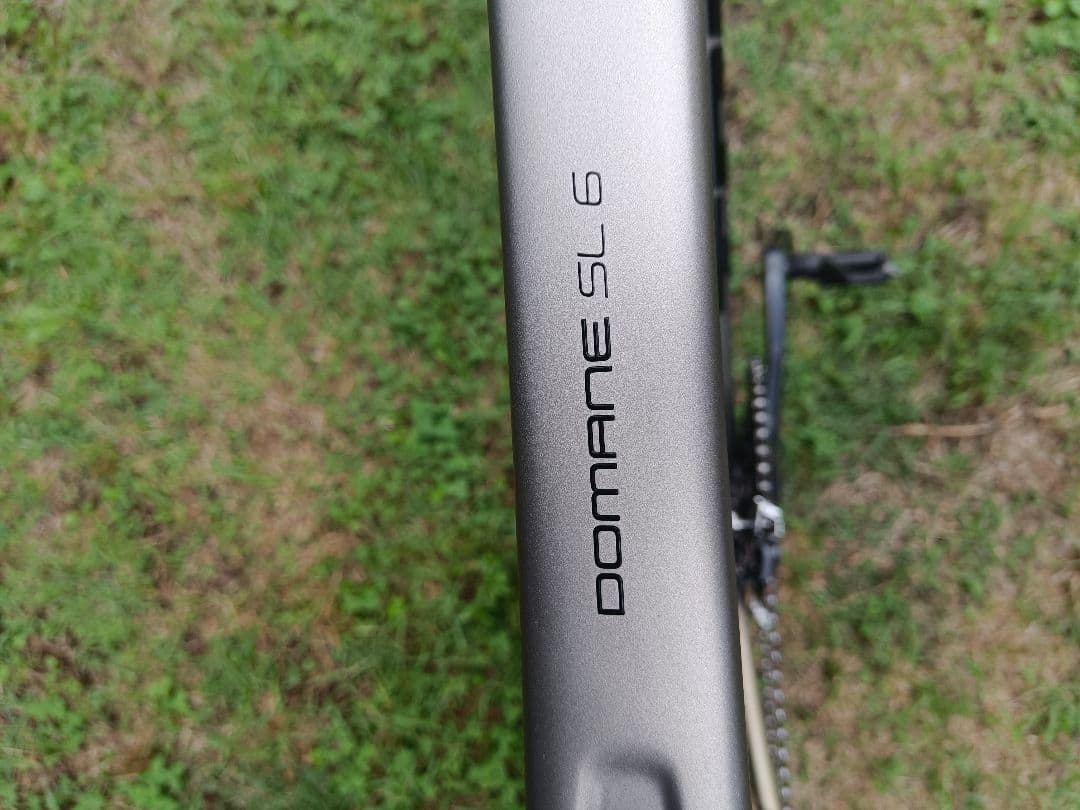 Trek DOMANE SL 6 ロードバイク