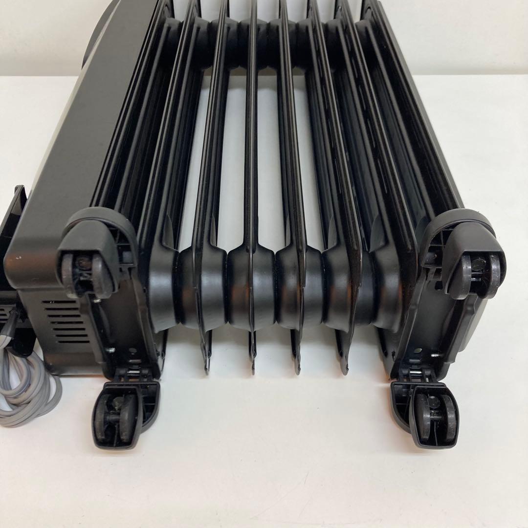 A651-5 DeLonghi オイルヒーター KHD410812-PB