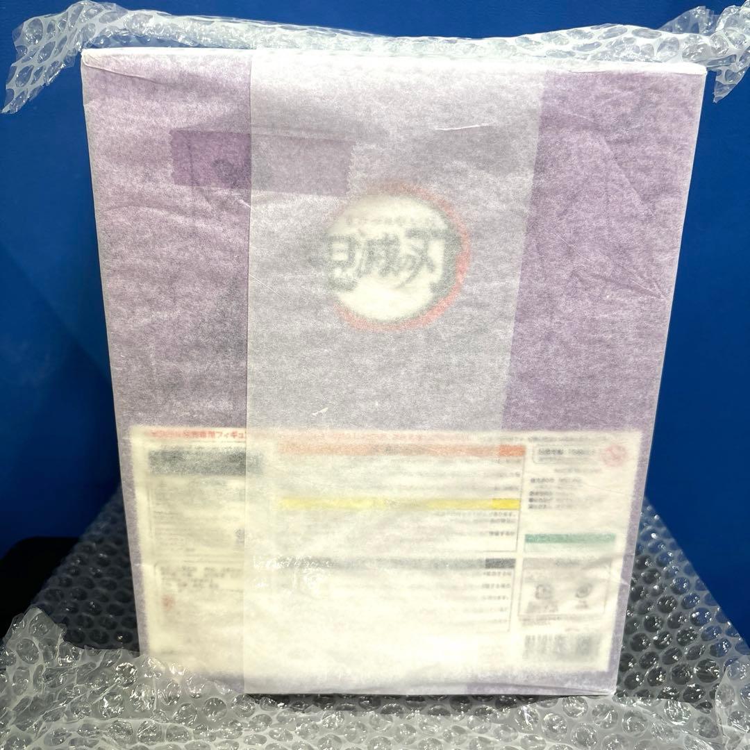 鬼滅の刃 胡蝶しのぶ 1/8 スケールフィギュア アニプレックス