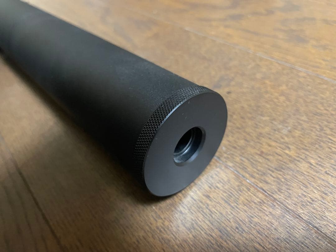 KSC M11A1 サプレッサー　カバー　ストラップ　予備マガジン　他