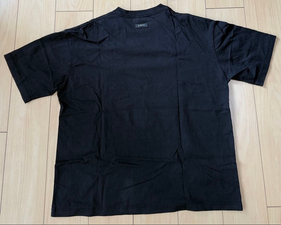 【激安！】まとめ売り！LYFT Tシャツ