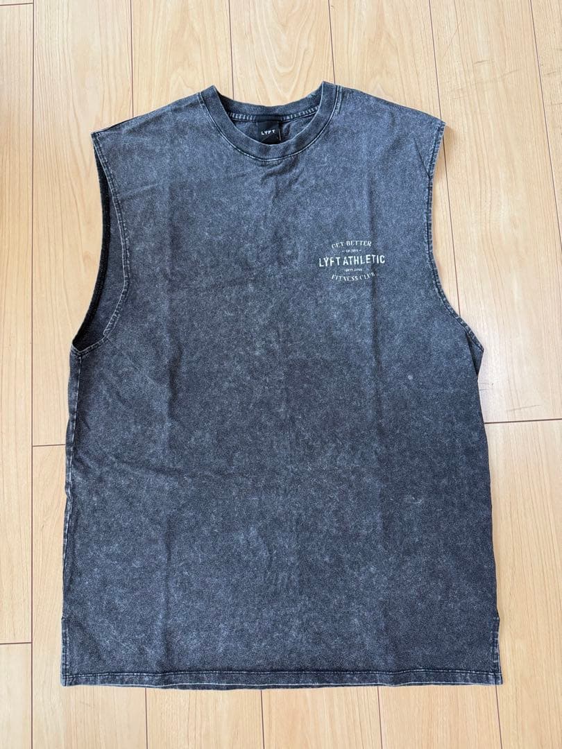 【激安！】まとめ売り！LYFT Tシャツ