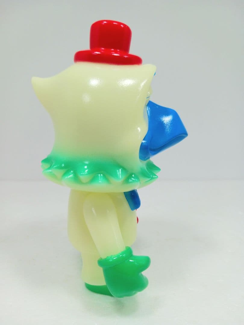 SWINGTOYS SWING BIRD SWINGBIRD ソフビ