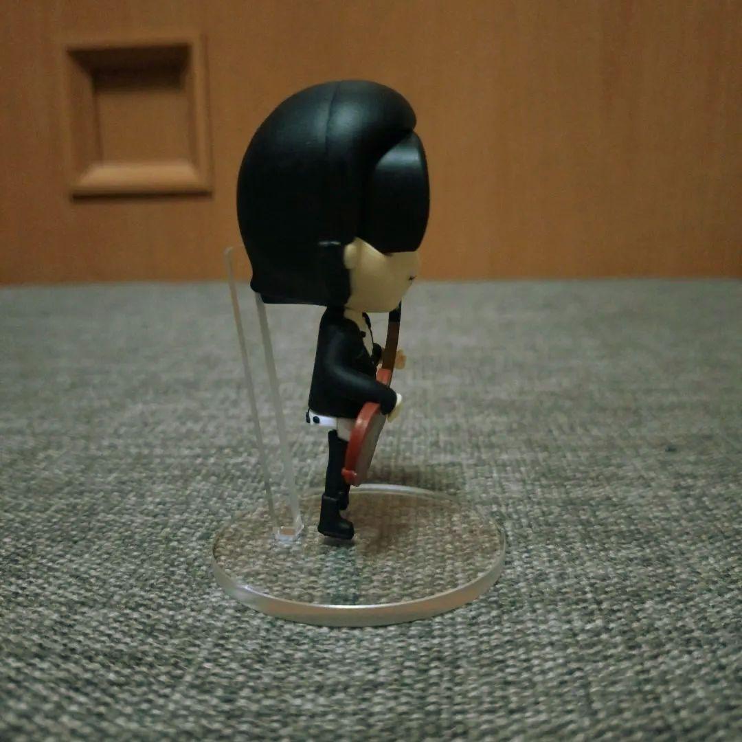 ロックオンソーシャルクラブ 成田昭次 フィギュア