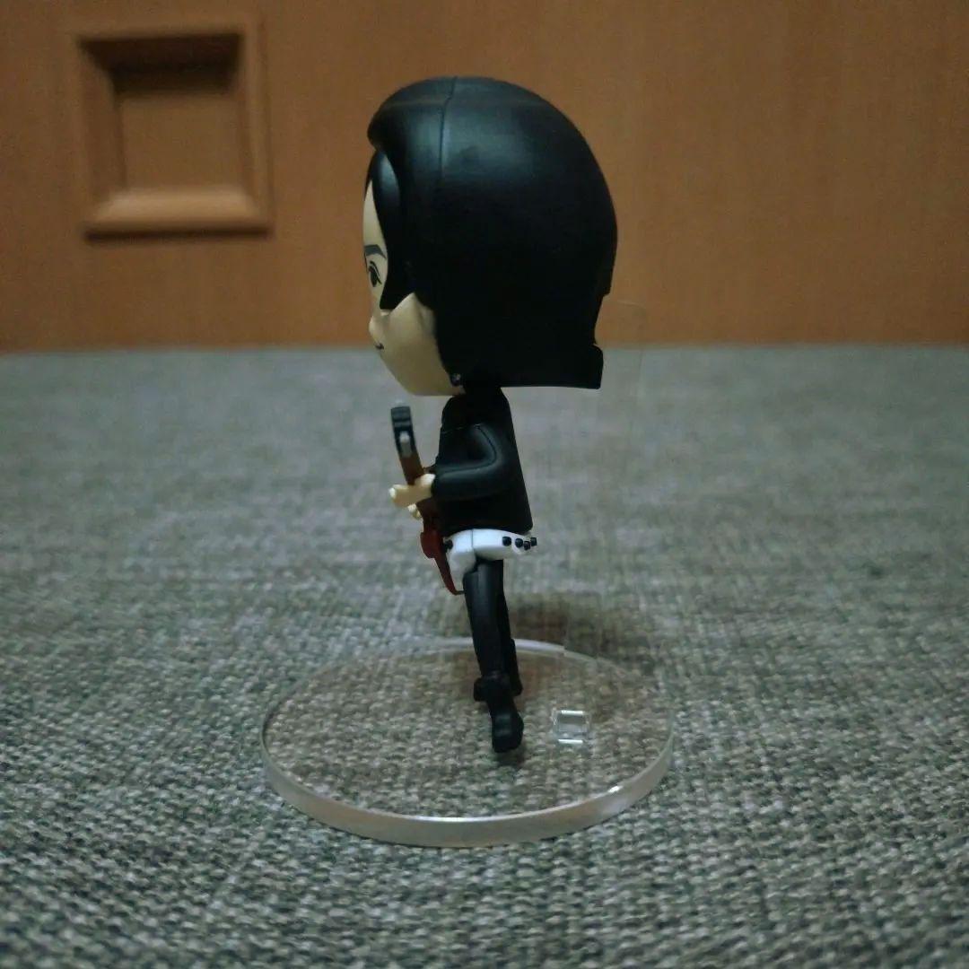 ロックオンソーシャルクラブ 成田昭次 フィギュア