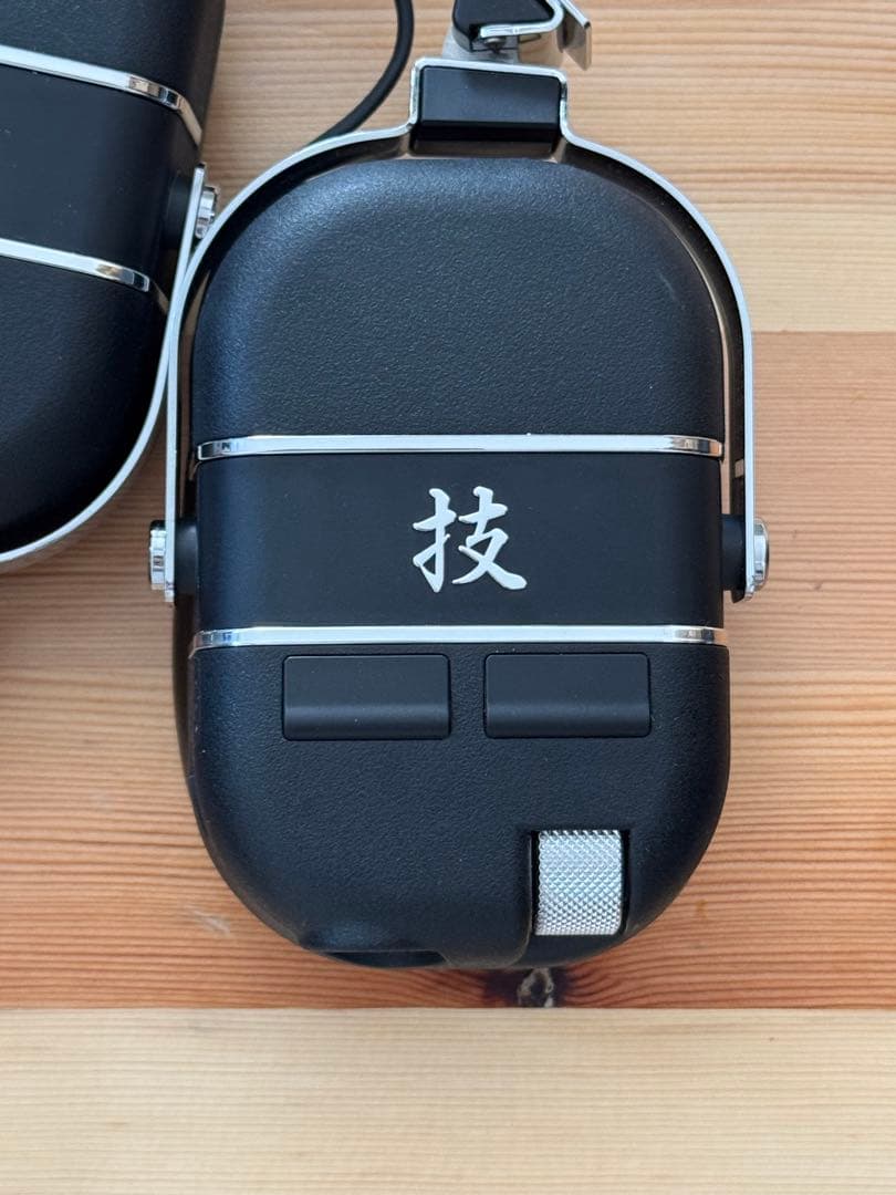 【難あり】BOSS- ワイヤレス ヘッドホン ギターアンプ WAZA-AIR