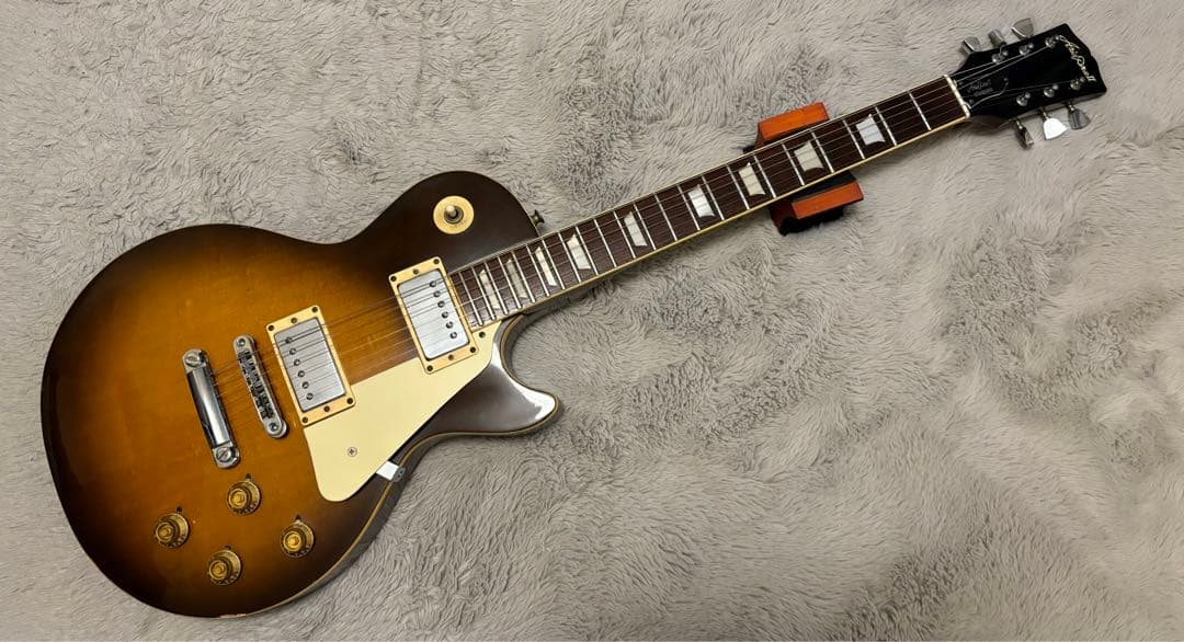 Aria Pro 2 LS-430BS 76年製 ビンテージ