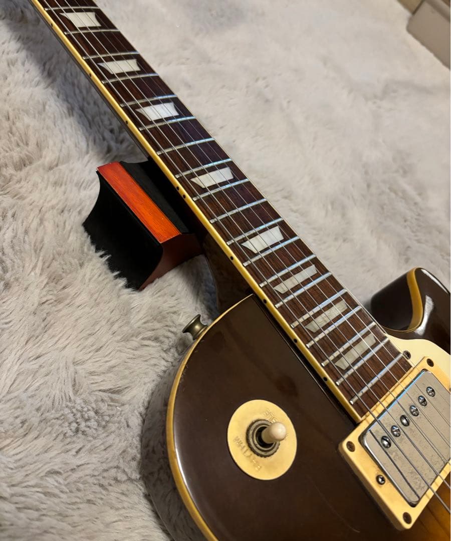 Aria Pro 2 LS-430BS 76年製 ビンテージ